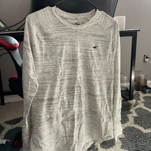 Hollister Long Sleeve Tee